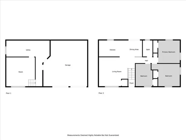 $225,000 | 6456 Northwest 49th Street, Kansas City, MO 64151
