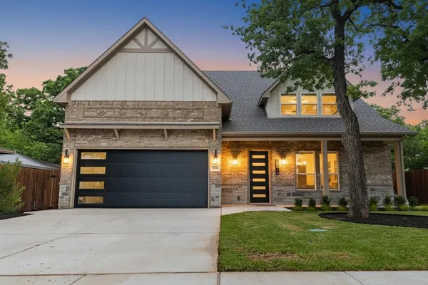 $778,000 | 7916 Odell Street, North Richland Hills, TX 76182