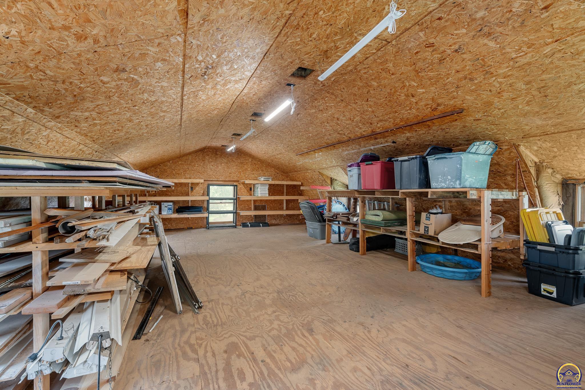 3434 Southeast Shawnee Heights Road Tecumseh, KS 66542 - Photo 56 of 67