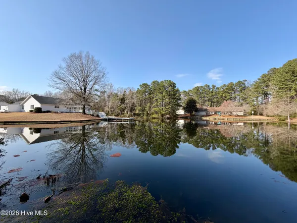 $1,250,000 | 4106 Old Cherry Point Road, New Bern, NC 28560