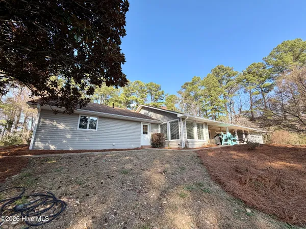 $1,250,000 | 4106 Old Cherry Point Road, New Bern, NC 28560