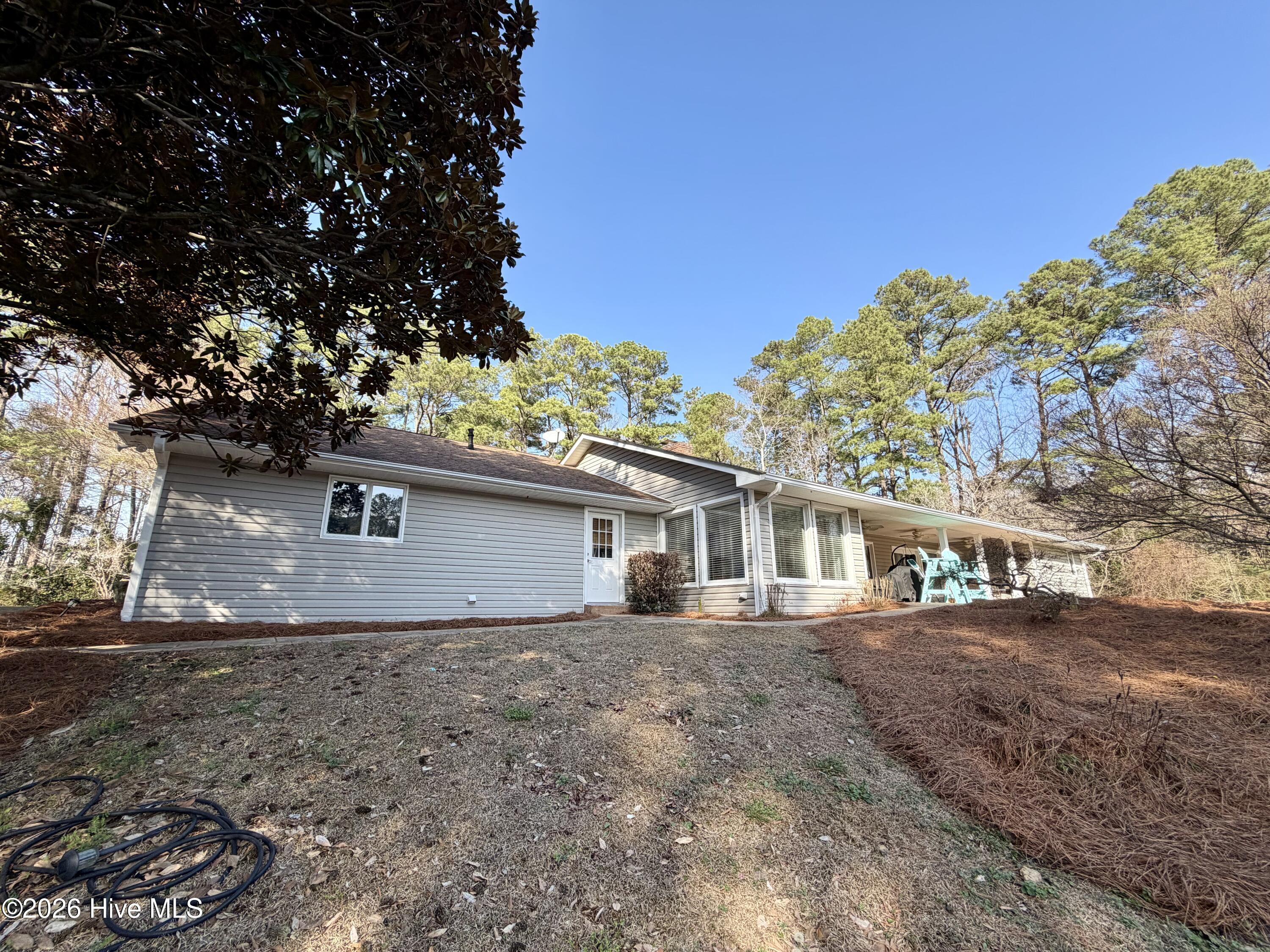 4106 Old Cherry Point Road New Bern, NC 28560 - Photo 14 of 93 IMG_0362