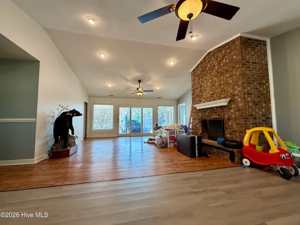 $1,250,000 | 4106 Old Cherry Point Road, New Bern, NC 28560