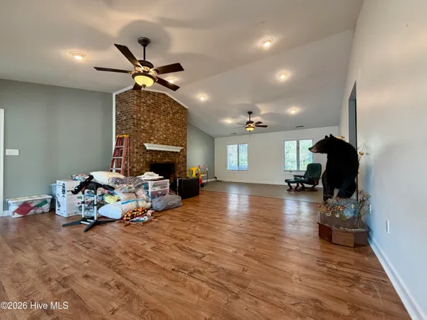 $1,250,000 | 4106 Old Cherry Point Road, New Bern, NC 28560