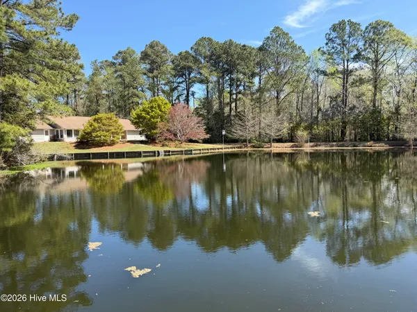 $1,250,000 | 4106 Old Cherry Point Road, New Bern, NC 28560