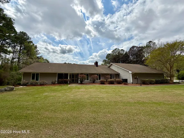 $1,250,000 | 4106 Old Cherry Point Road, New Bern, NC 28560