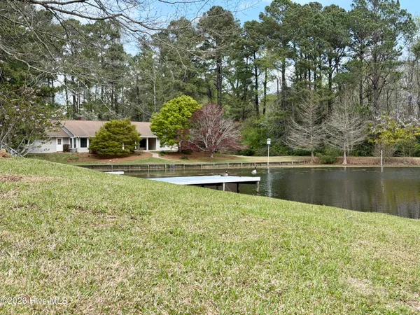 $1,250,000 | 4106 Old Cherry Point Road, New Bern, NC 28560