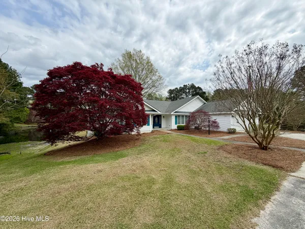 $1,250,000 | 4106 Old Cherry Point Road, New Bern, NC 28560