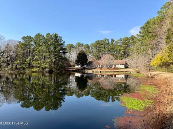 $1,250,000 | 4106 Old Cherry Point Road, New Bern, NC 28560