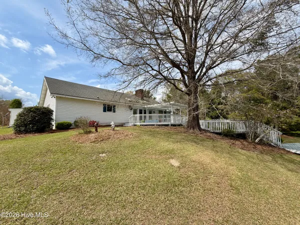 $1,250,000 | 4106 Old Cherry Point Road, New Bern, NC 28560