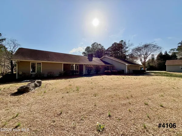 $1,250,000 | 4106 Old Cherry Point Road, New Bern, NC 28560