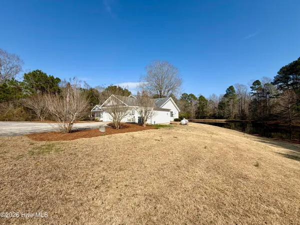 $1,250,000 | 4106 Old Cherry Point Road, New Bern, NC 28560