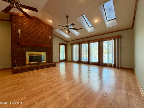 $1,250,000 | 4106 Old Cherry Point Road, New Bern, NC 28560