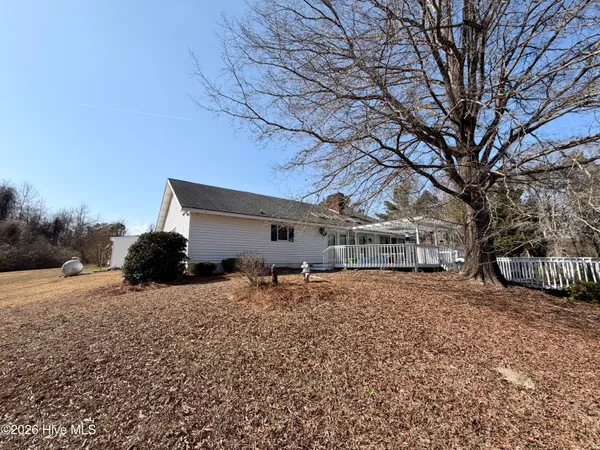 $1,250,000 | 4106 Old Cherry Point Road, New Bern, NC 28560