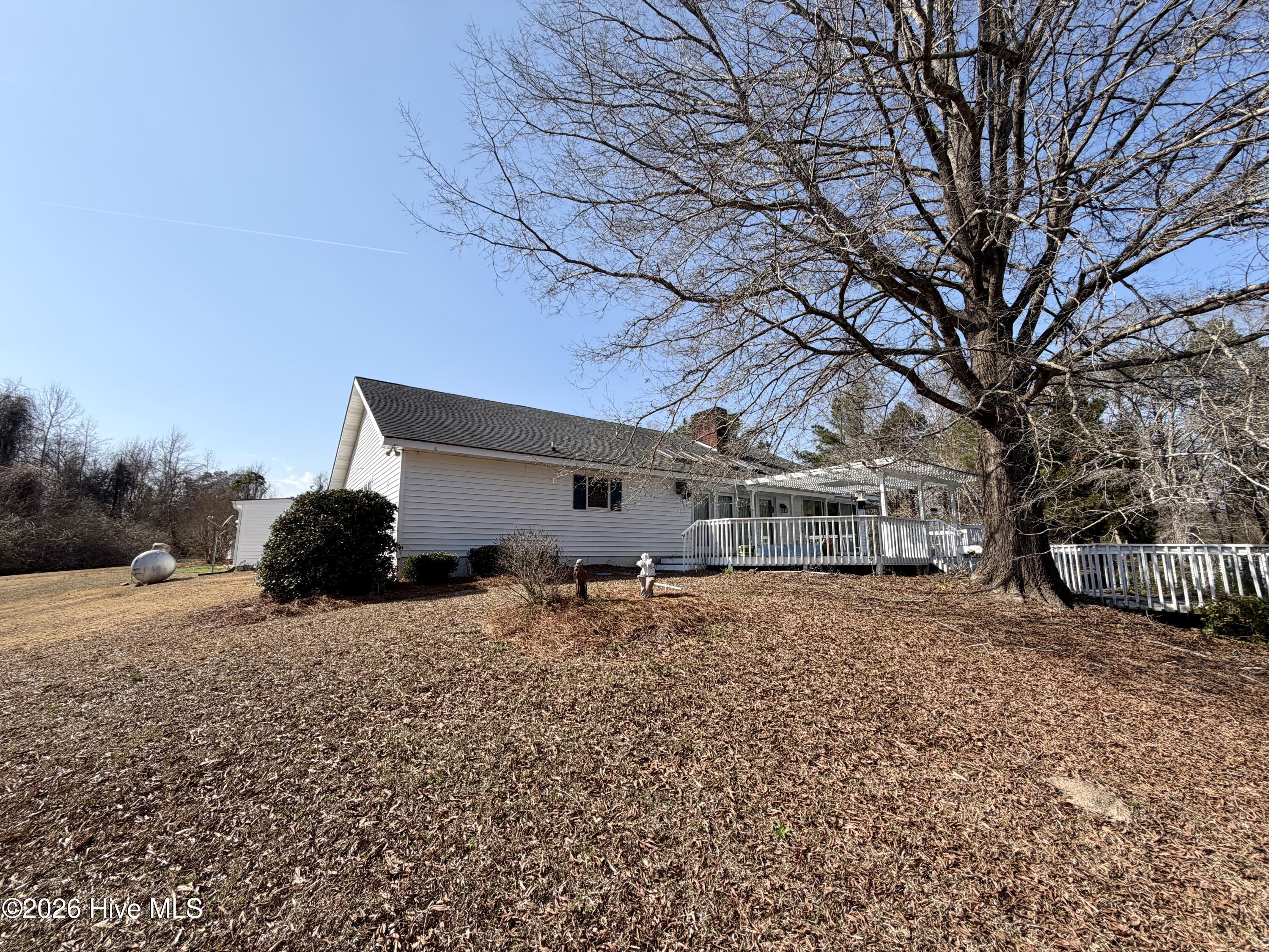 4106 Old Cherry Point Road New Bern, NC 28560 - Photo 47 of 93 IMG_0141