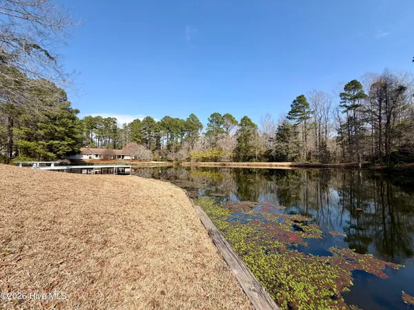 $1,250,000 | 4106 Old Cherry Point Road, New Bern, NC 28560
