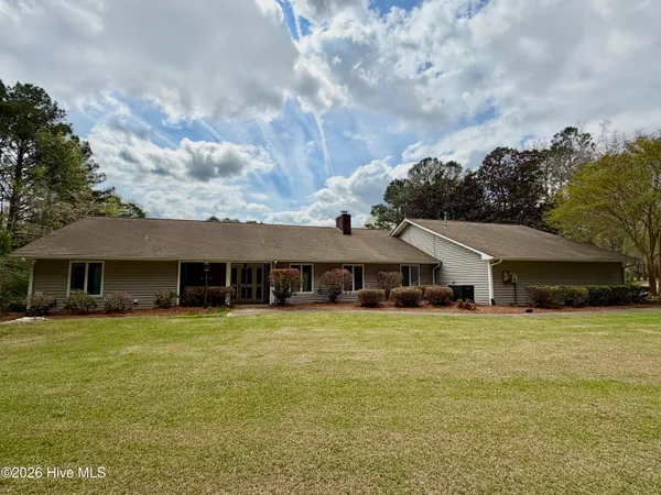 $1,250,000 | 4106 Old Cherry Point Road, New Bern, NC 28560