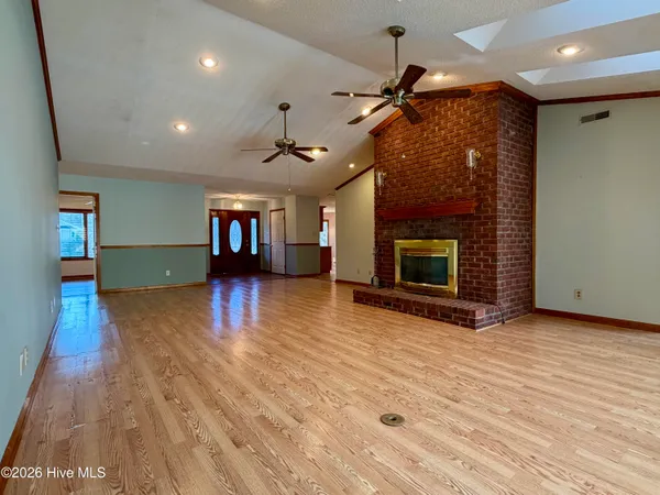 $1,250,000 | 4106 Old Cherry Point Road, New Bern, NC 28560