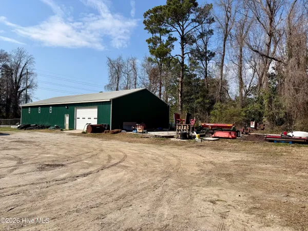 $1,250,000 | 4106 Old Cherry Point Road, New Bern, NC 28560