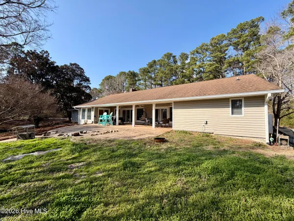 $1,250,000 | 4106 Old Cherry Point Road, New Bern, NC 28560