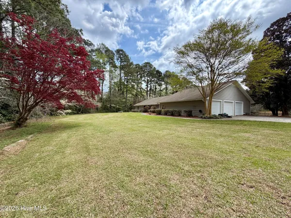 $1,250,000 | 4106 Old Cherry Point Road, New Bern, NC 28560