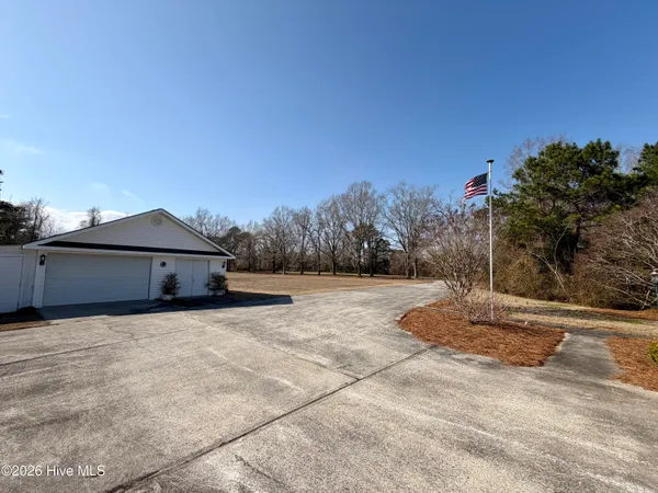 $1,250,000 | 4106 Old Cherry Point Road, New Bern, NC 28560