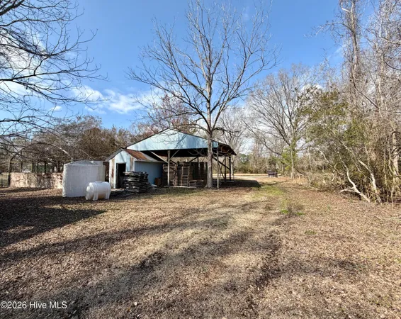 $1,250,000 | 4106 Old Cherry Point Road, New Bern, NC 28560