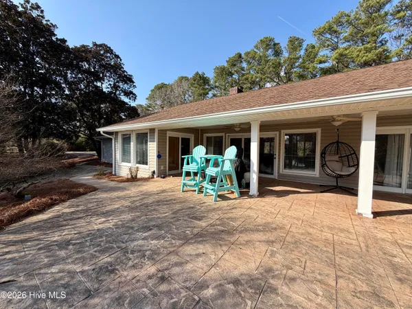 $1,250,000 | 4106 Old Cherry Point Road, New Bern, NC 28560