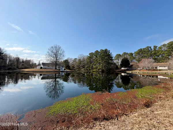 $1,250,000 | 4106 Old Cherry Point Road, New Bern, NC 28560
