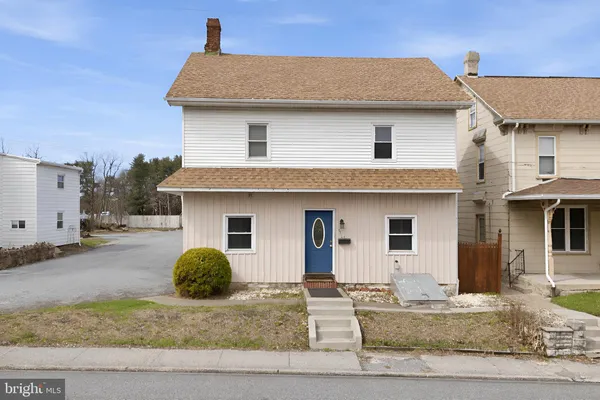 $450,000 | 3514 Walnut Street, Harrisburg, PA 17109