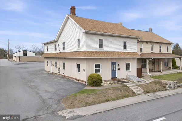 $450,000 | 3514 Walnut Street, Harrisburg, PA 17109