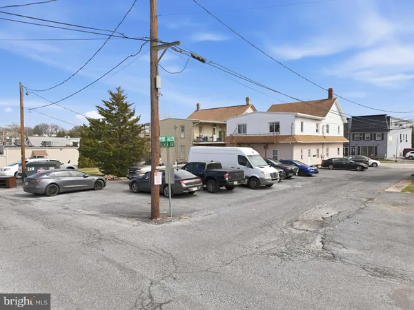 $450,000 | 3514 Walnut Street, Harrisburg, PA 17109