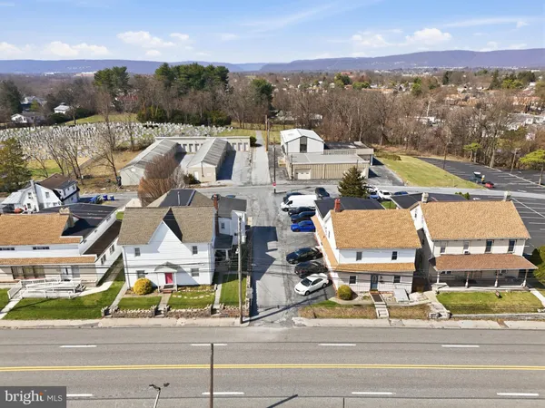 $450,000 | 3514 Walnut Street, Harrisburg, PA 17109