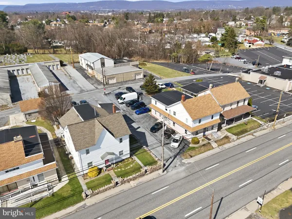 $450,000 | 3514 Walnut Street, Harrisburg, PA 17109