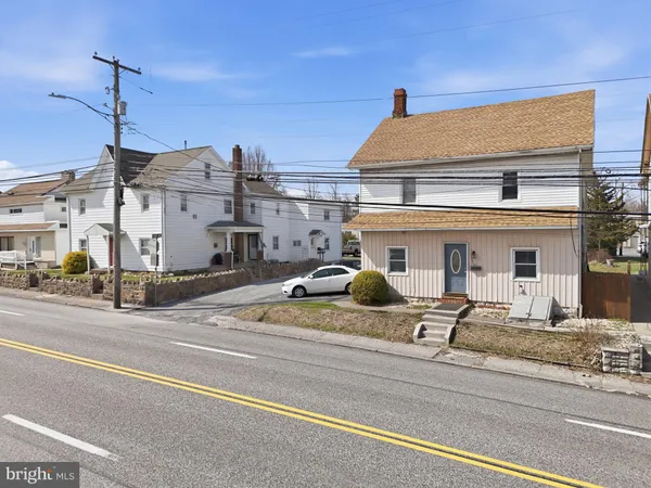 $450,000 | 3514 Walnut Street, Harrisburg, PA 17109