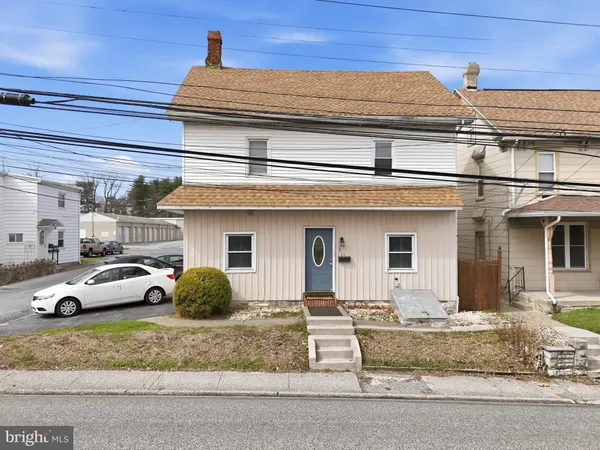 $450,000 | 3514 Walnut Street, Harrisburg, PA 17109