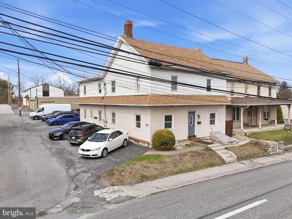 $450,000 | 3514 Walnut Street, Harrisburg, PA 17109