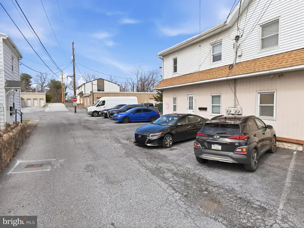 $450,000 | 3514 Walnut Street, Harrisburg, PA 17109