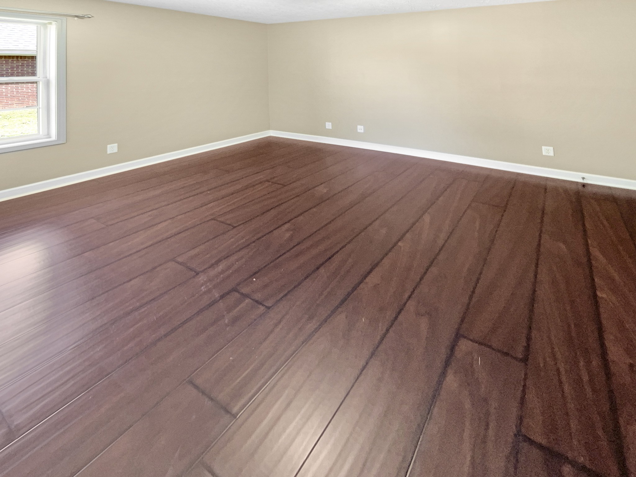 802 Riata Court Smyrna, TN 37167 - Photo 11 of 16 a view of a room with wooden floor