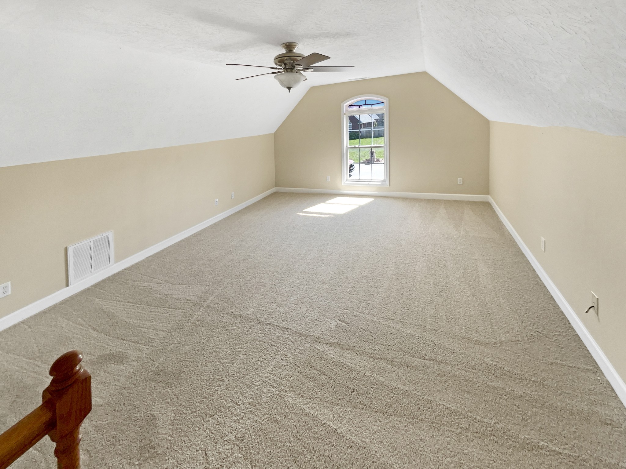 802 Riata Court Smyrna, TN 37167 - Photo 14 of 16 a view of a livingroom with a staircase
