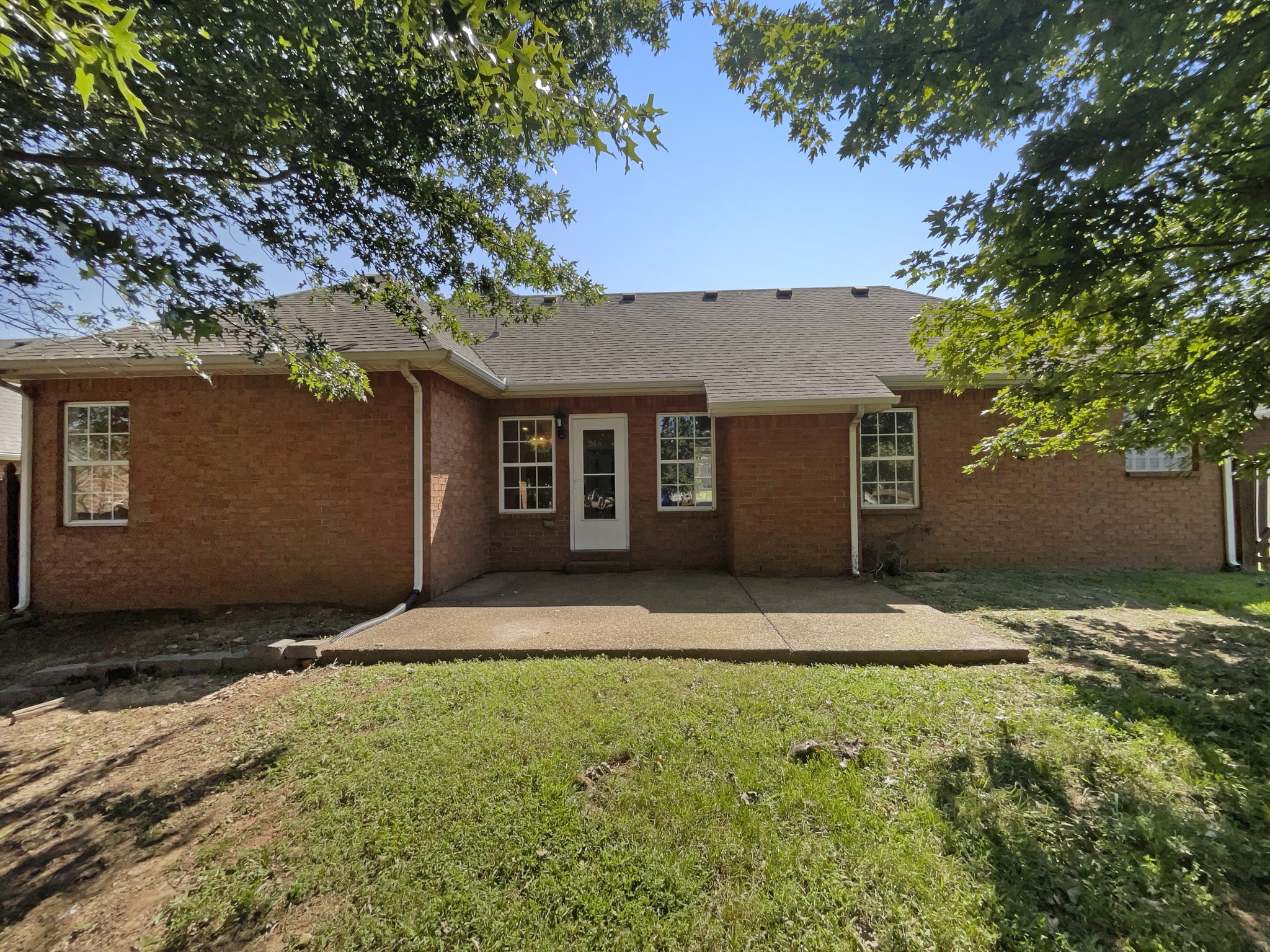802 Riata Court Smyrna, TN 37167 - Photo 15 of 16 a house that has a tree in front of it