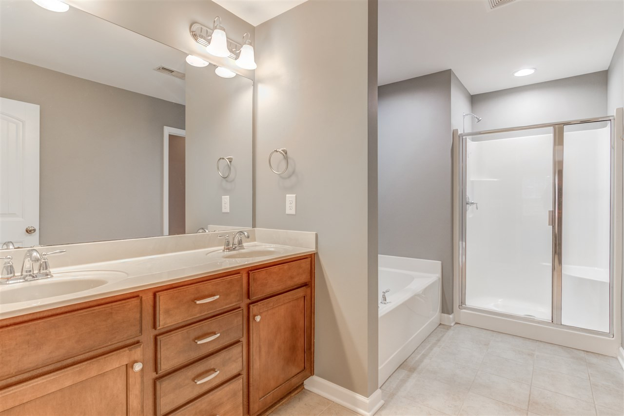 2420 Memory Ridge Drive Raleigh, NC 27606 - Photo 15 of 25 Photo 15