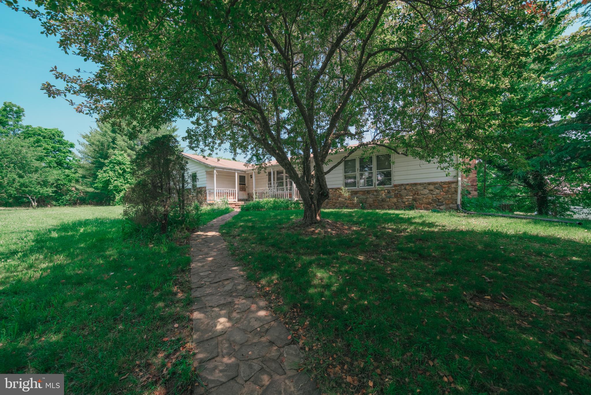 5014 Casanova Road Catlett, VA 20119 - Photo 22 of 28 Gallery Image 22