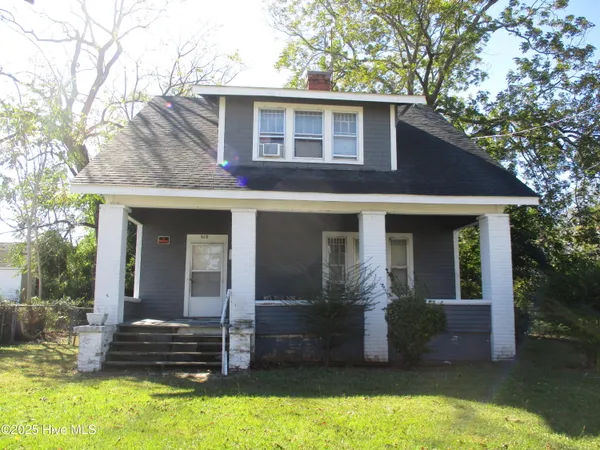 $80,000 | 113 East Bright Street, Kinston, NC 28501