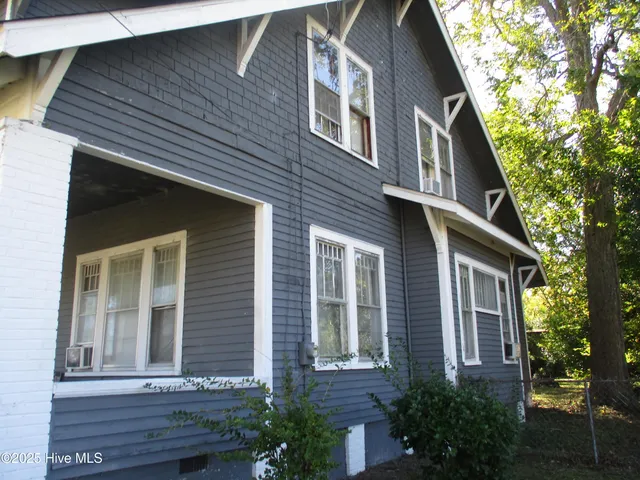 $80,000 | 113 East Bright Street, Kinston, NC 28501