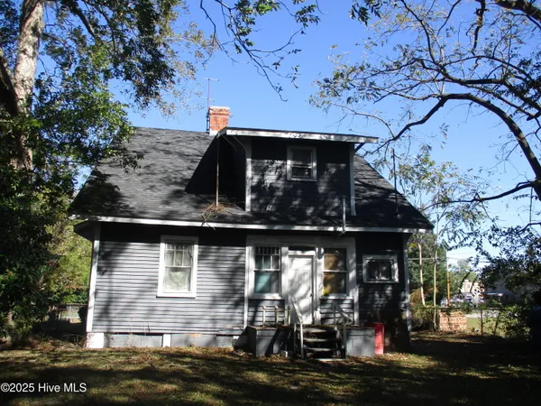$80,000 | 113 East Bright Street, Kinston, NC 28501