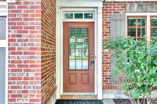 a view of a building