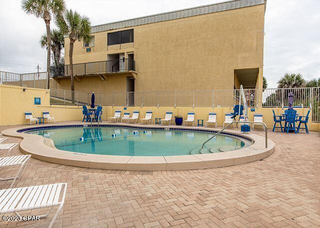 15413 Front Beach Road, Unit 515 Panama City Beach, FL 32413 - Photo 18 of 21