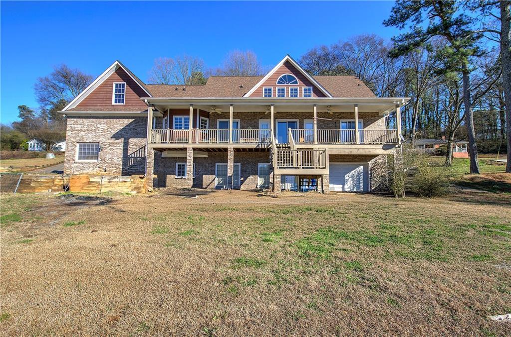 273 Jordan Road Southeast Cartersville, GA 30120 - Photo 6 of 71