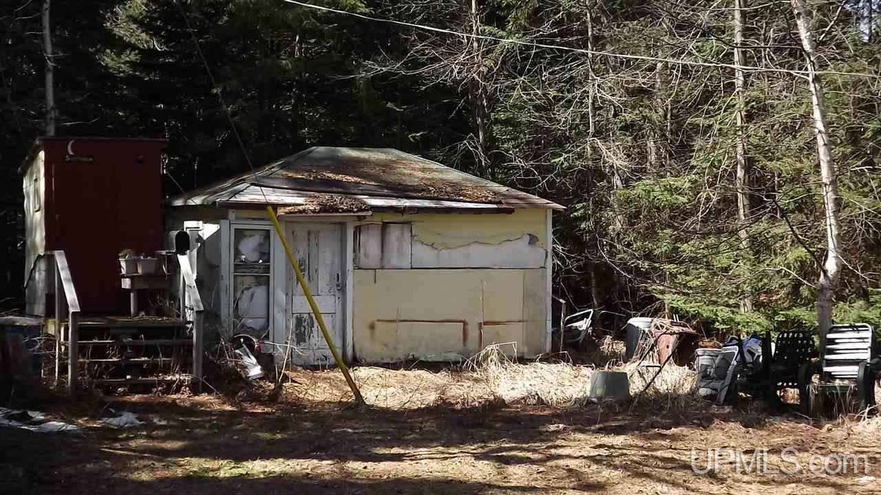 11657 Des Rochers Road Pelkie, MI 49958 - Photo 16 of 35 Gallery Image 16